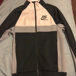 Nike sportswear jacket